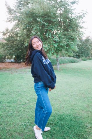 Photo of Karis Choi