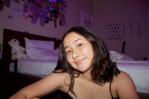 Photo of Jasmine Youn