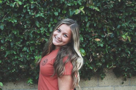 Photo of Isabella Abalos
