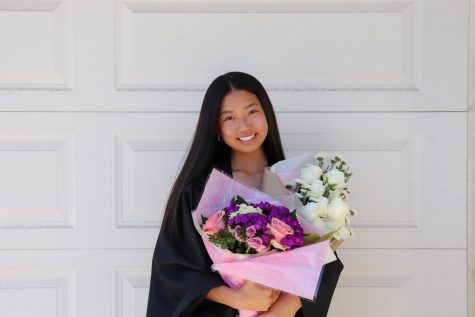 Photo of Lindsey Kim