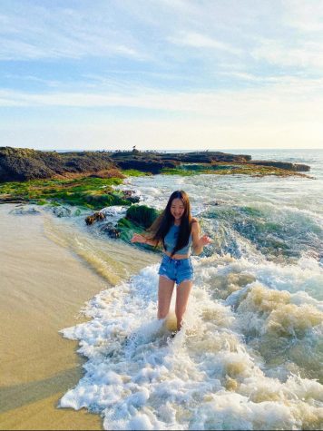 Photo of Charlize Chiang
