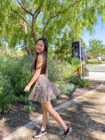 Photo of Charlize Chiang