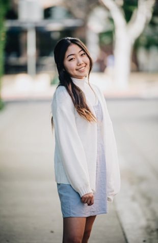 Photo of Amber Kim