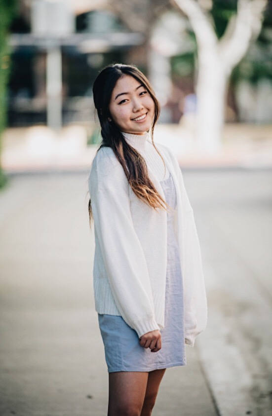 Amber Kim