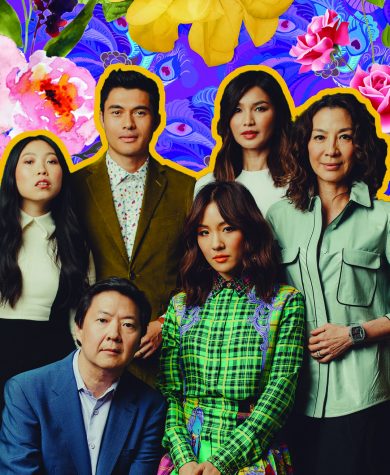 Crazy Rich Asians: Why It’s Necessary