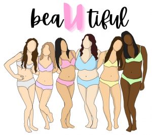 Instead embracing the traits that make us human, unique, and beautiful, many teens are adversely affected by social medias definition of the perfect body.