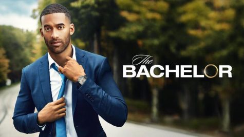 Matt James, star of The Bachelors 25th season, which premiered Jan. 4 on ABC. This season features the largest group of suitors yet, with 30 women vying for Jamess heart.