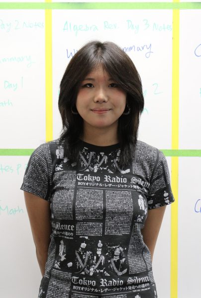 Pepper Guo