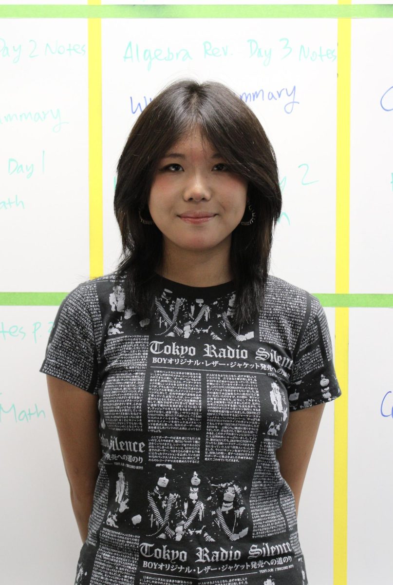 Pepper Guo