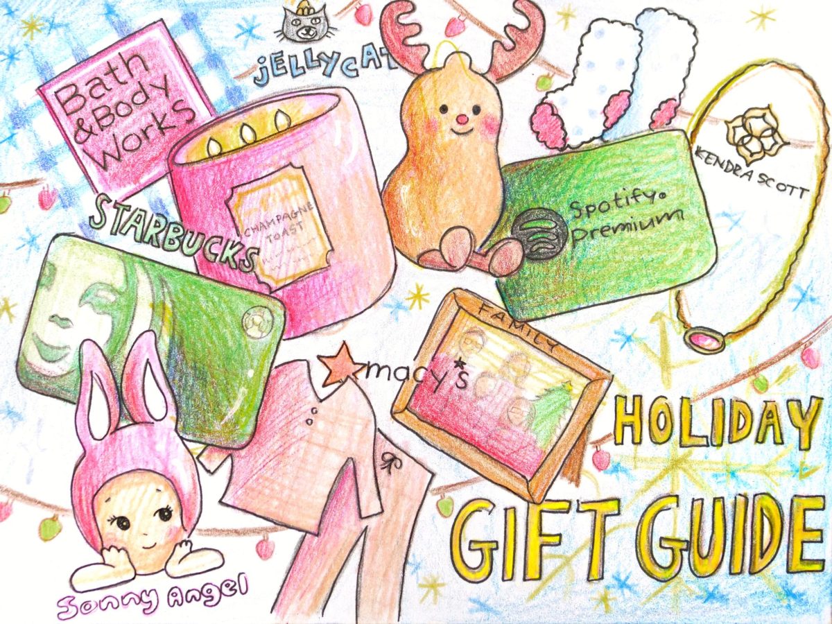 The Wildcats' Last-Minute Holiday Gift Guide