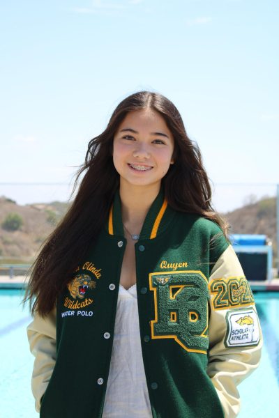 Quyen Anderson