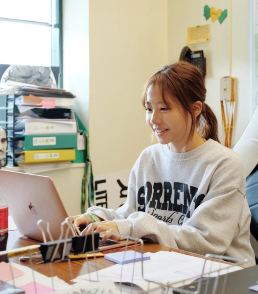 Raina Kim