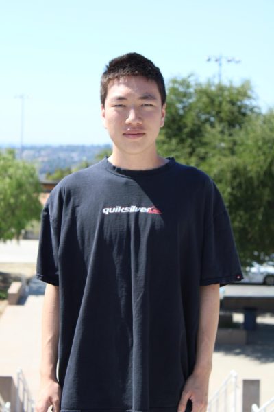 Ryan Kim