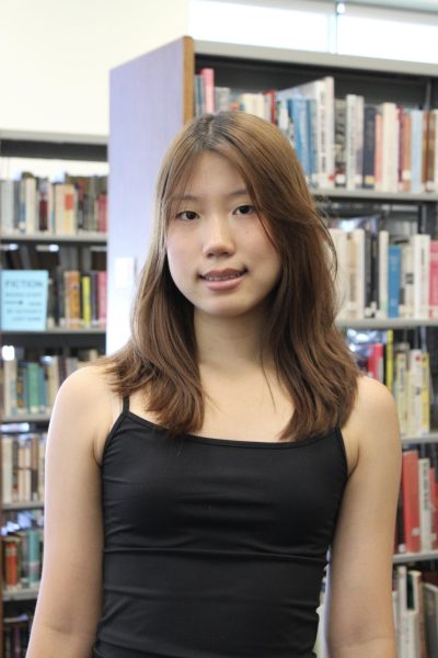 Ellice Yoo