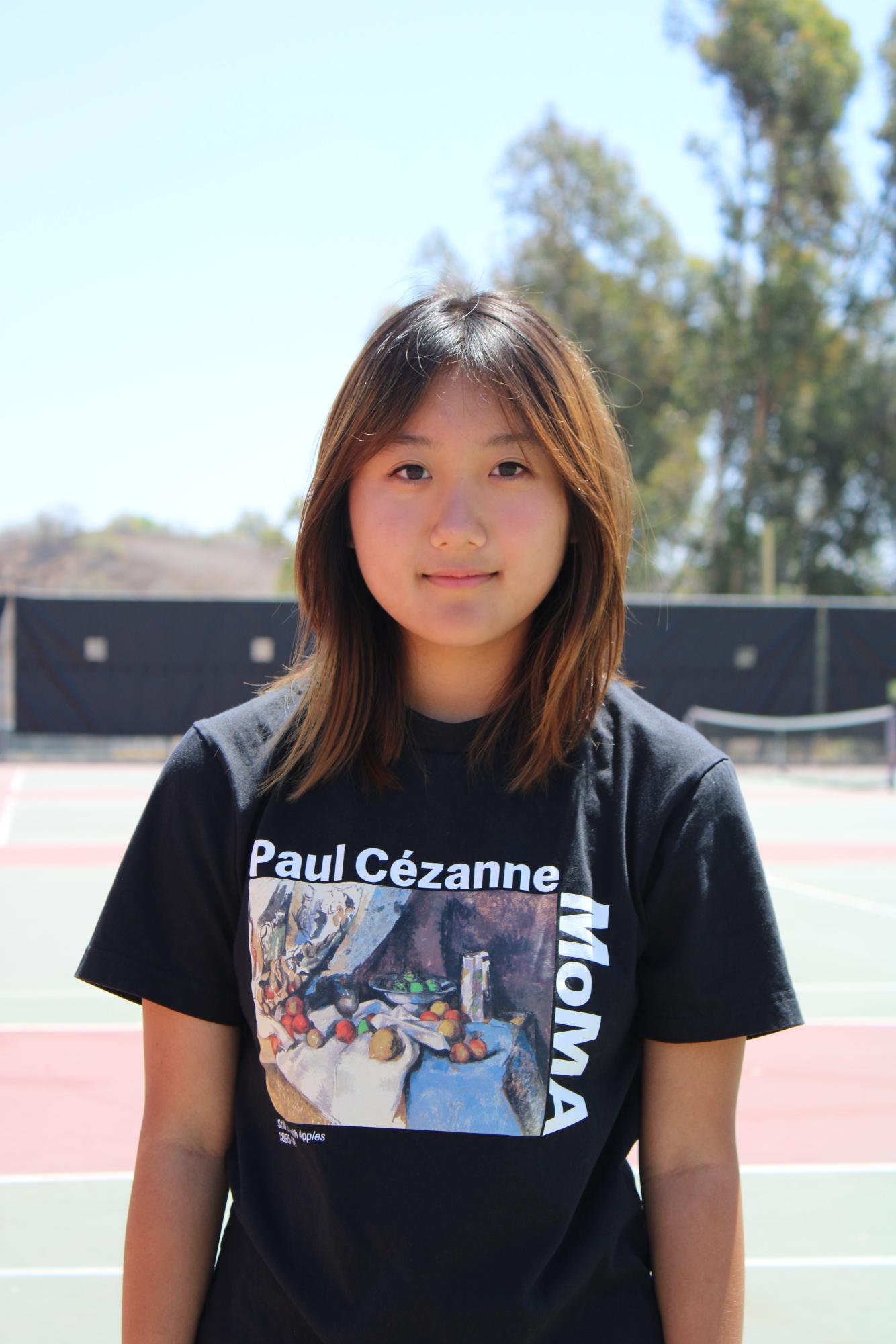 Allison Chun