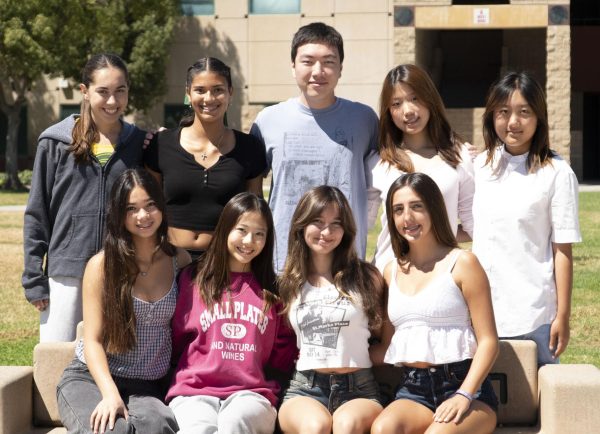 Wildcat Editorial Board