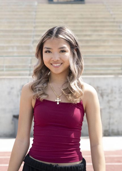 Rachel Kim