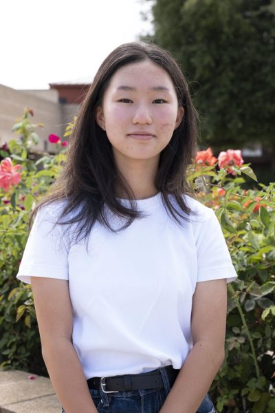 Katie Cho