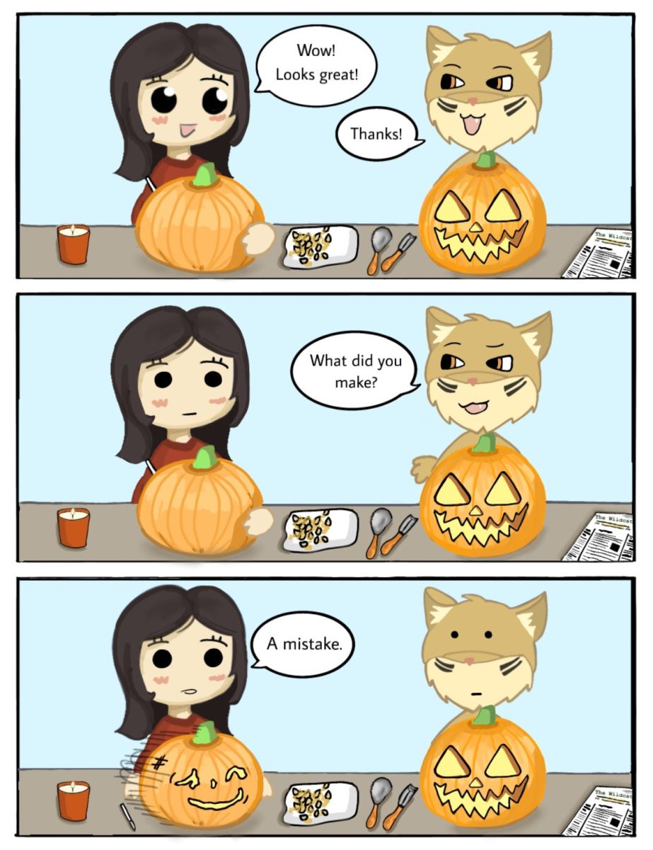 Pumpkin Carving Season