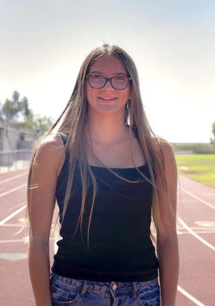 Zoey Szary