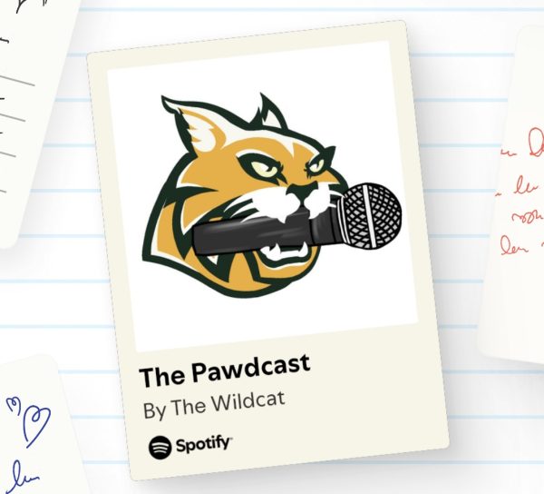 PAWDCAST S02 E08: The Valentine's Day Episode