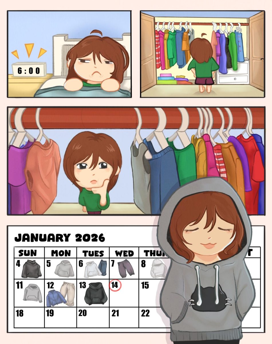 School 'Uniforms'