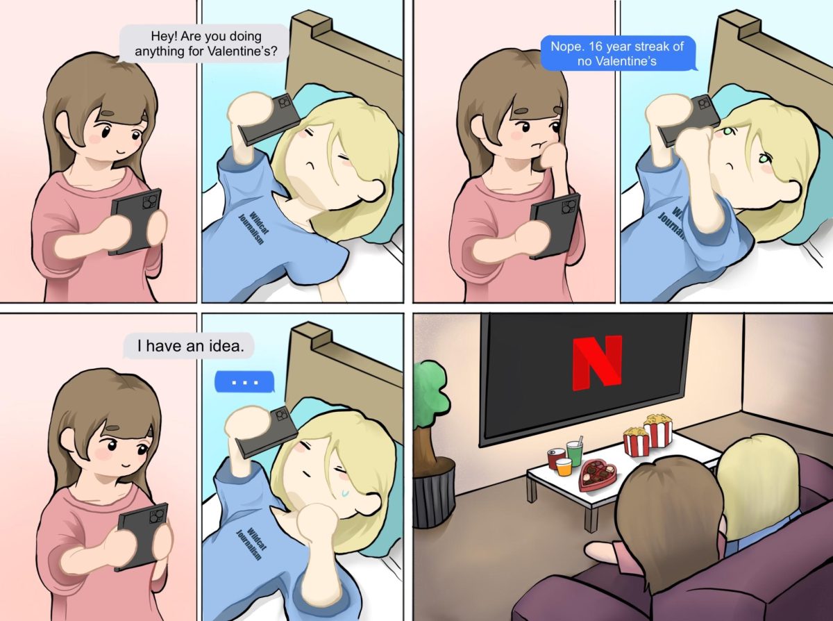Valentine's Day Alternatives