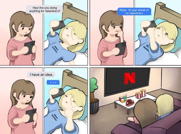 Valentine's Day Alternatives