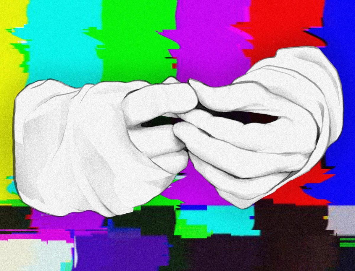Anxiety is often distorted in television shows, leading to misunderstanding, and even ridicule, of disorders that affect many teenagers. 